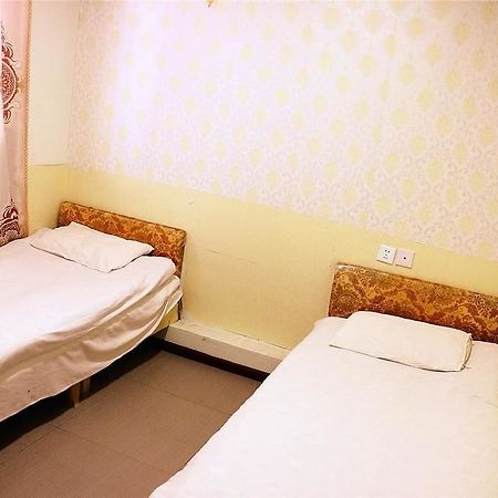 Qingdao Peninsula Four Seasons Business Hotel Ngoại thất bức ảnh