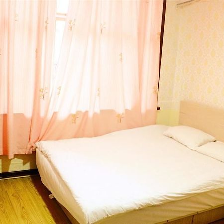 Qingdao Peninsula Four Seasons Business Hotel Ngoại thất bức ảnh