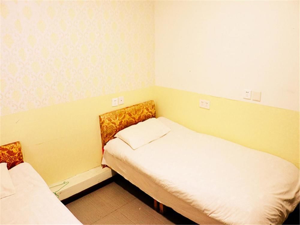 Qingdao Peninsula Four Seasons Business Hotel Ngoại thất bức ảnh
