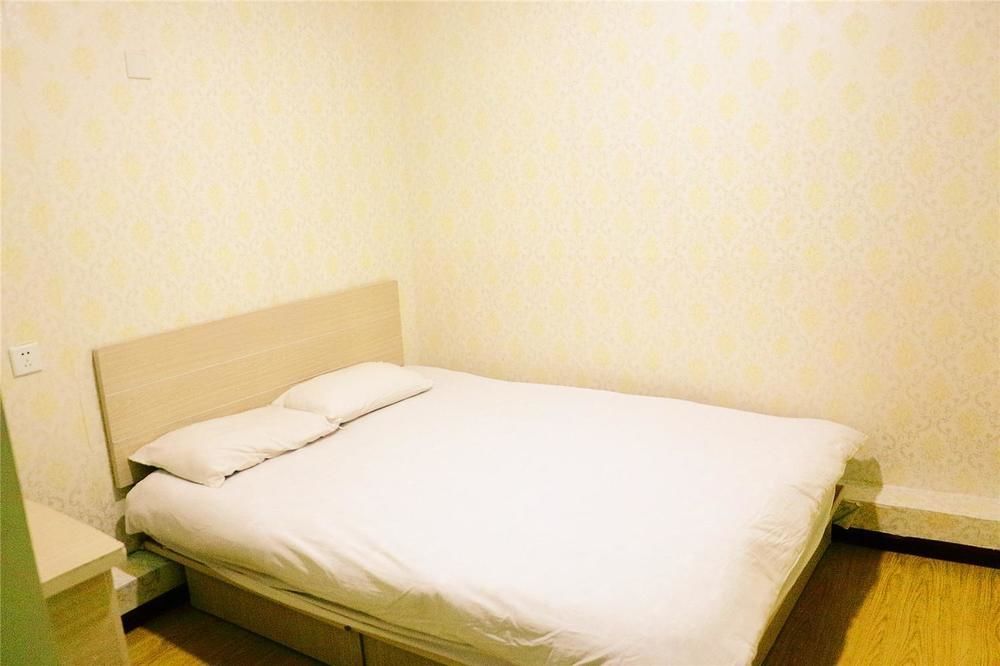 Qingdao Peninsula Four Seasons Business Hotel Ngoại thất bức ảnh