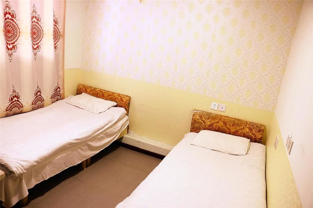 Qingdao Peninsula Four Seasons Business Hotel Ngoại thất bức ảnh