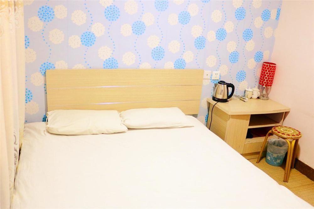 Qingdao Peninsula Four Seasons Business Hotel Ngoại thất bức ảnh