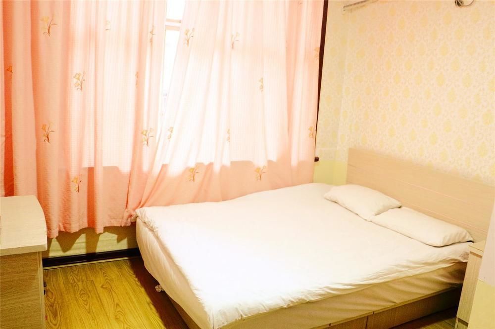 Qingdao Peninsula Four Seasons Business Hotel Ngoại thất bức ảnh