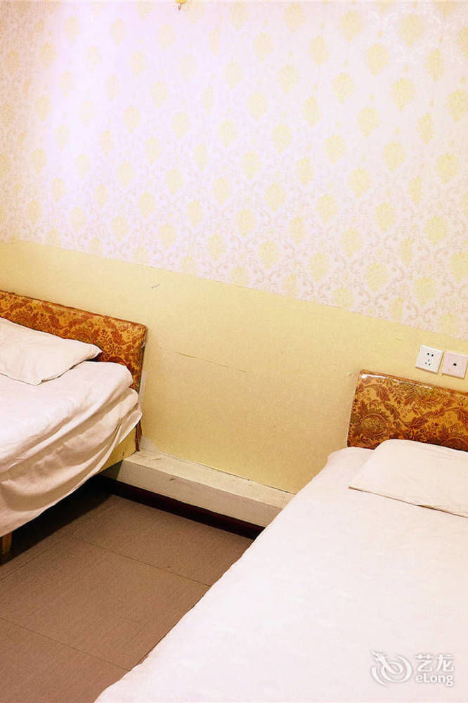Qingdao Peninsula Four Seasons Business Hotel Ngoại thất bức ảnh