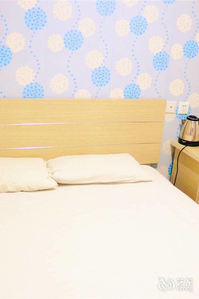 Qingdao Peninsula Four Seasons Business Hotel Ngoại thất bức ảnh