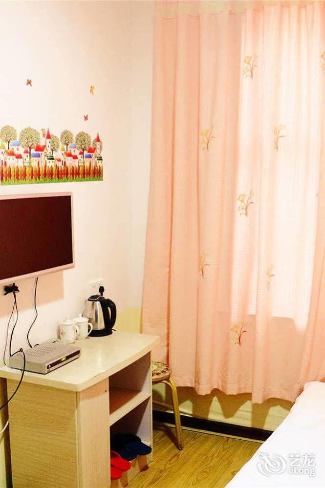 Qingdao Peninsula Four Seasons Business Hotel Ngoại thất bức ảnh