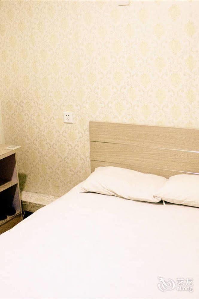 Qingdao Peninsula Four Seasons Business Hotel Ngoại thất bức ảnh